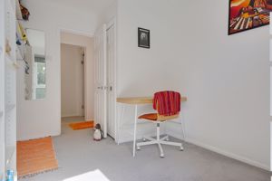 Bedroom Two- click for photo gallery